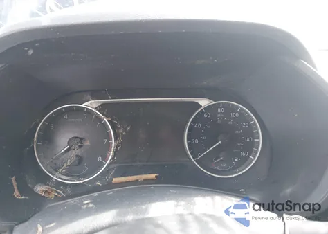 2024 Nissan Sentra Sv Xtronic Cvt z USA, uszkodzony, nr VIN 3N1AB8CV7RY298072